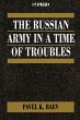 The Russian Army in a Time of Troubles - Bild 1