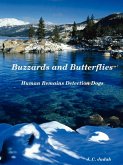 Buzzards and Butterflies - Human Remains Detection Dogs