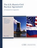 The U.S.-Russia Civil Nuclear Agreement