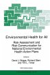Environmental Health for All - Bild 1