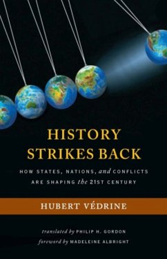 Cover History Strikes Back
