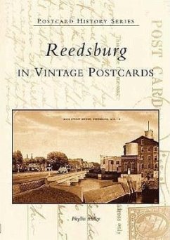 Reedsburg in Vintage Postcards - Miller, Phyllis