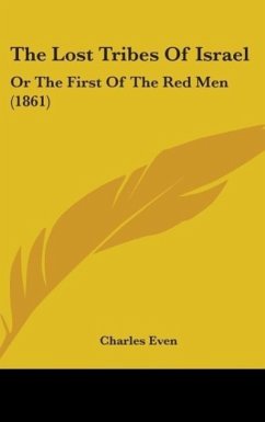 The Lost Tribes Of Israel The Lost Tribes Of Israel