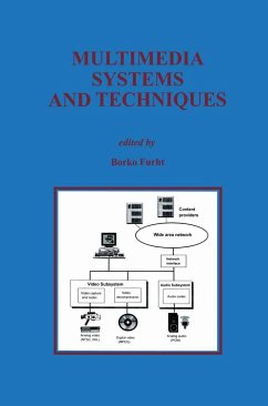 Multimedia Systems and Techniques - Furht, Borko (ed.)