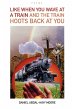 Like When You Wave at a Train / Poems - Bild 1