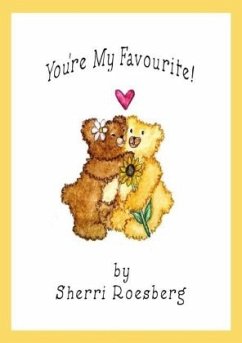 You're My Favourite! - Roesberg, Sherri