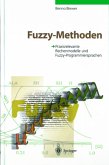 Fuzzy-Methoden Fuzzy-Methoden