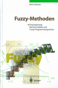 Fuzzy-Methoden - Biewer, Benno