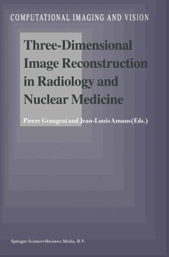 Three-Dimensional Image Reconstruction in Radiology and Nuclear Medicine - Grangeat