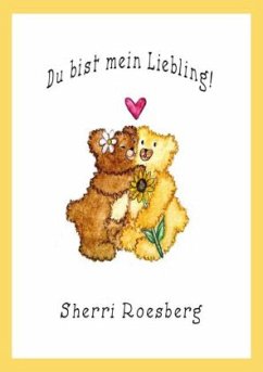 Du bist mein Liebling - Roesberg, Sherri