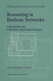 Reasoning in Boolean Networks