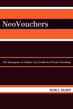 NeoVouchers - Welner, Kevin G.