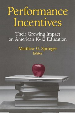 Cover Performance Incentives