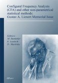 Configural Frequency Analysis (CFA) and other non-parametrical statistical methods Configural Frequency Analysis (CFA) and other non-parametrical statistical methods