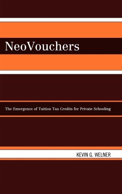 NeoVouchers - Welner, Kevin G.