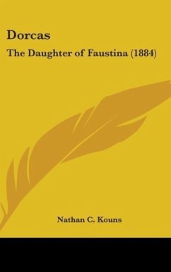 Dorcas - Kouns, Nathan C.