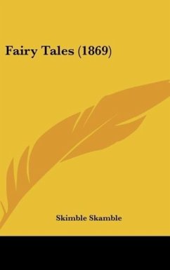 Fairy Tales (1869) - Skamble, Skimble