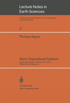 Storm Depositional Systems - Aigner, Thomas
