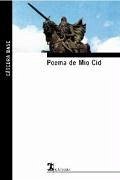 Poema de Mio Cid - Espido Freire