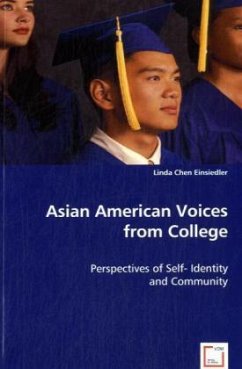 Asian American Voices from College - Linda Chen, Dr.