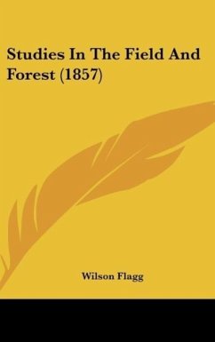 Studies In The Field And Forest (1857)