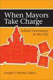 When Mayors Take Charge