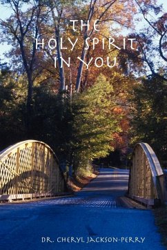 Cover The Holy Spirit in You