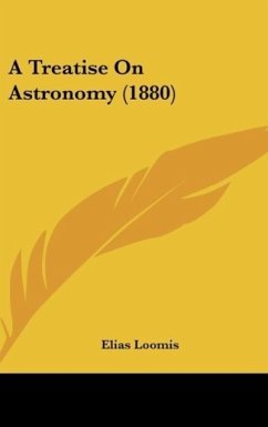 A Treatise On Astronomy (1880)