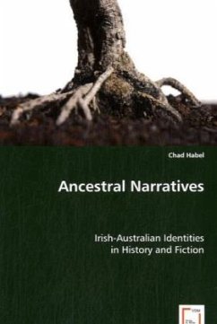 Ancestral Narratives - Habel, Chad