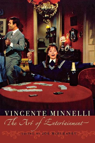 Vincente Minelli Vincente Minelli