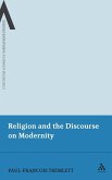 Religion and the Discourse on Modernity