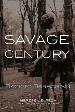 Savage Century - Delpech, Therese