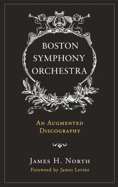 Boston Symphony Orchestra - North, James H.