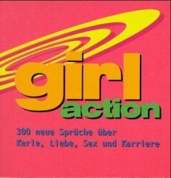 Girl Action - Gymnich, Jessika (Hrsg.)
