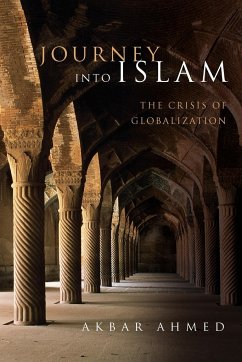 Journey into Islam - Ahmed, Akbar