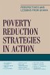 Poverty Reduction Strategies in Action - Bild 1