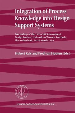 Integration of Process Knowledge Into Design Support Systems - Kals