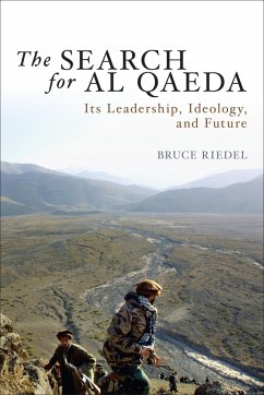 The Search for Al Qaeda - Riedel, Bruce