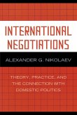 International Negotiations