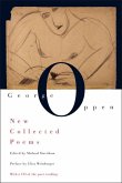 New Collected Poems [With CD]