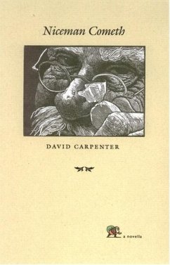 Niceman Cometh - Carpenter, David