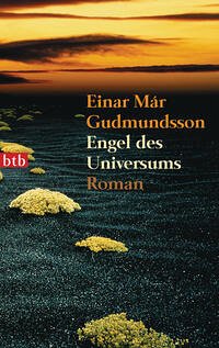 Engel des Universums - Gudmundsson, Einar Mar