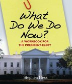 What Do We Do Now? What Do We Do Now?