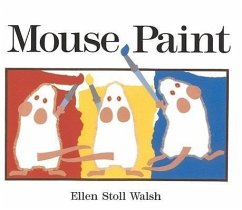 Mouse Paint - Walsh, Ellen Stoll