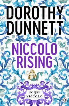 Niccolo Rising - Dunnett, Dorothy