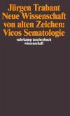 Neue Wissenschaft von alten Zeichen: Vicos Sematologie