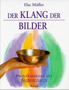 Der Klang der Bilder - Müller, Else