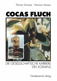 Cocas Fluch - Strasser, Hermann