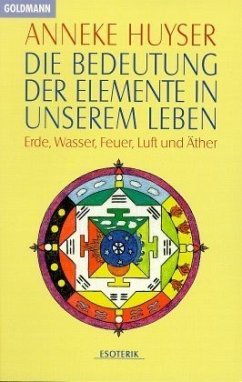 Die Bedeutung der Elemente in unserem Leben