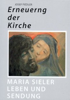 Cover Erneuerung der Kirche